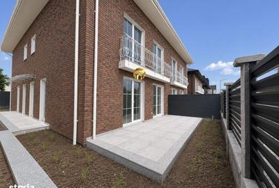 Casă cu 4 camere cu Teren 175 Mp în Central