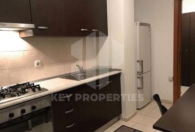 Apartament cu 2 camere semidecomandat, mobilat în Lujerului - 13