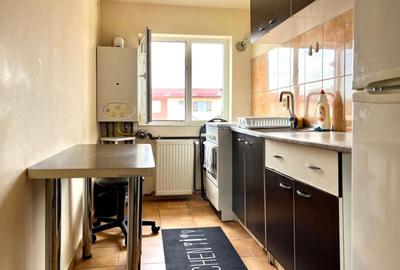 Apartament cu 2 camere decomandat, mobilat în Dâmbovița - 9