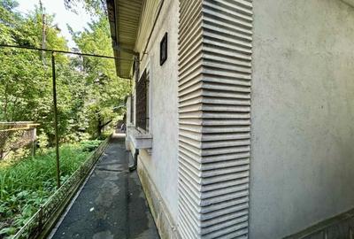 Casă individuală cu 5 camere cu Teren 400 Mp în Central - 6