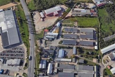 Spațiu industrial, de 10,129 mp, în Exterior Vest - 31