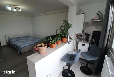 Garsonieră în Central - 7