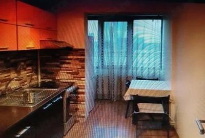 Apartament cu 2 camere semidecomandat în Gara de Nord