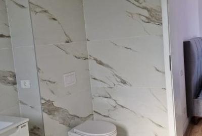 Duplex cu 4 camere cu Canalizare în Central - 12