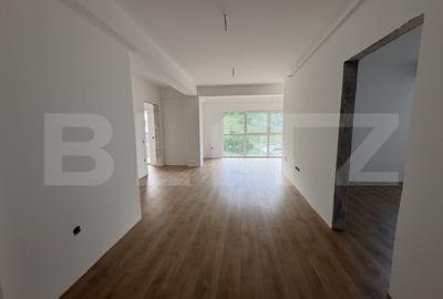 Apartament cu 3 camere semidecomandat în Grigorescu - 3