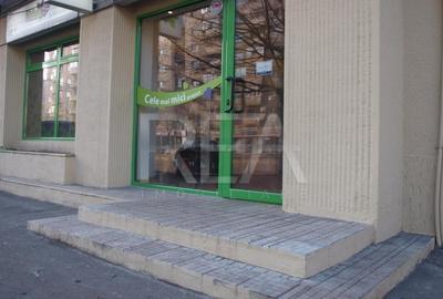 Spațiu comercial, de 184.28999328613 mp, în Moșilor - 3