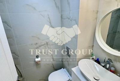 Apartament cu 5 camere decomandat, mobilat în Dorobanți - 22
