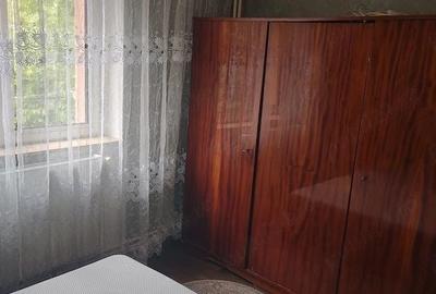 Apartament cu 2 camere decomandat în Berceni