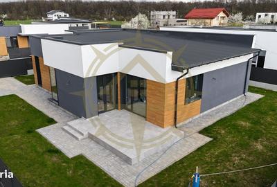 Casă cu 4 camere în Dumbrăveni - 2