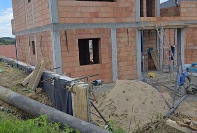 Casă cu 4 camere în Stana - 4
