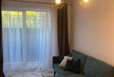 Apartament cu 2 camere decomandat, mobilat în Otopeni