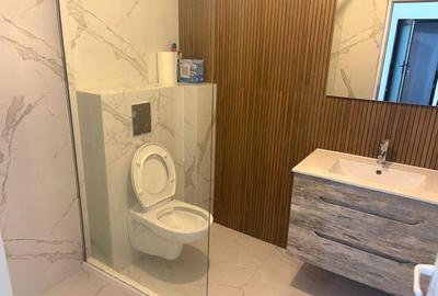 Apartament cu 2 camere în Bucureștii Noi