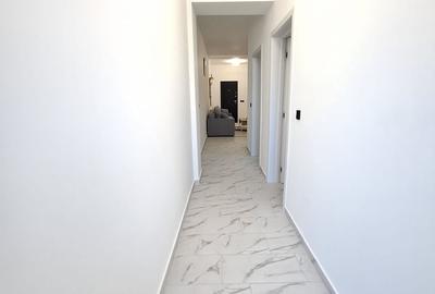 Apartament cu 2 camere în Baciu