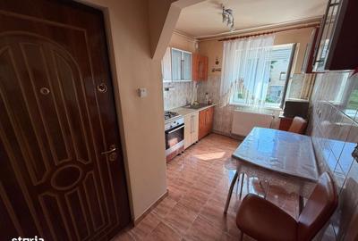 Apartament cu 2 camere în Cetate - 6