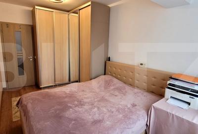 Apartament cu 3 camere decomandat, mobilat în Galata - 4
