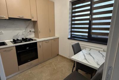 Garsonieră decomandată în Găvana