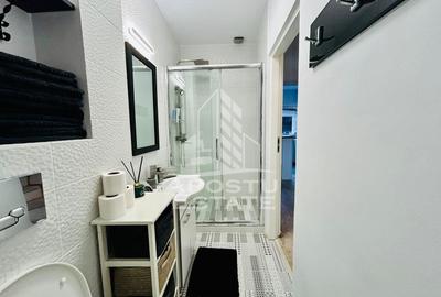 Casă individuală cu 6 camere cu Canalizare în Lunei - 11