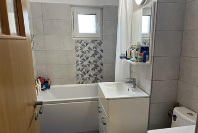 Apartament cu 2 camere decomandat, mobilat în Turnișor - 9