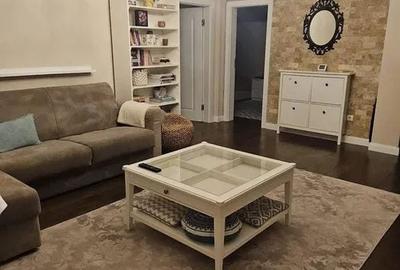 Apartament cu 3 camere în Europa