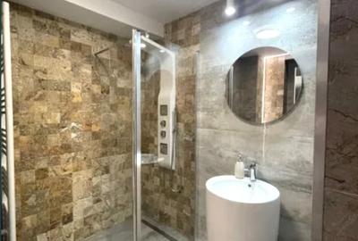 Apartament cu 3 camere decomandat, mobilat în Aviației - 10