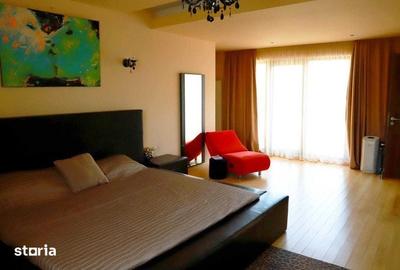 Casă cu 4 camere cu Teren 333 Mp în Corbeanca