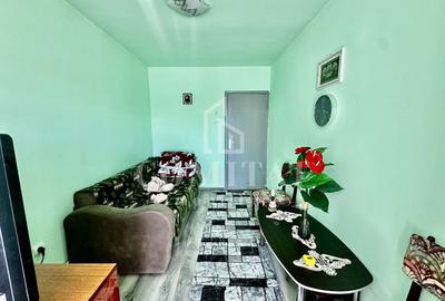 Apartament cu 4 camere decomandat în Mănăștur - 11