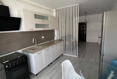 Apartament cu 2 camere în Sânpetru - 4