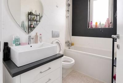 Apartament cu 4 camere decomandat în Ștefăneștii de Jos - 2