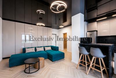 Apartament cu 2 camere semidecomandat în Tomis Nord - 2