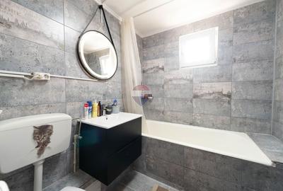 Apartament cu 3 camere, mobilat în Gorjului