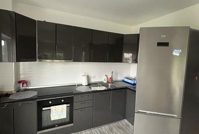 Casă cu 4 camere cu Teren 350 Mp în Jucu - 6