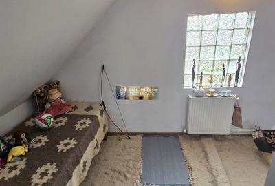 Casă cu 3 camere cu Teren 506 Mp în Cumpăna - 12