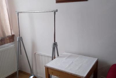 Garsonieră semidecomandată în Central - 7