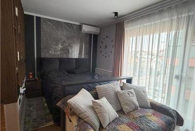 Garsonieră semidecomandată în Zorilor - 2