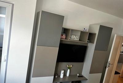 Garsonieră decomandată în Central - 5