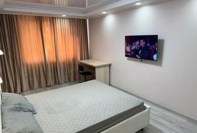 Apartament cu 2 camere decomandat în Cetății - 7