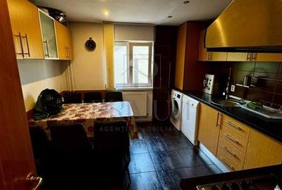Apartament cu 2 camere decomandat, mobilat în Fabric - 5