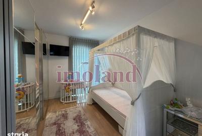Apartament cu 4 camere în Central - 3