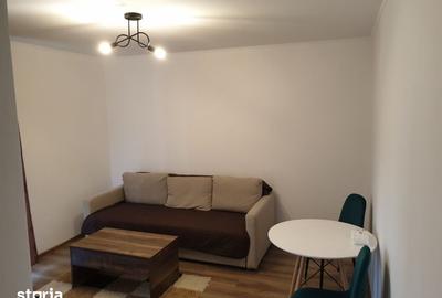 Apartament cu 2 camere în Dorobanți