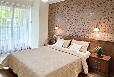 Apartament cu 4 camere decomandat, mobilat în Drumul Poienii - 13