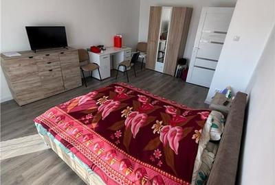 Garsonieră decomandată în Mărăști - 5