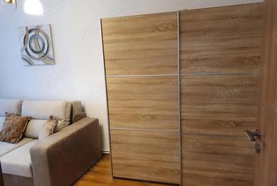 Apartament cu 2 camere decomandat în Gheorgheni - 8
