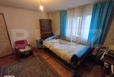 Casă cu 4 camere în Bârsești - 9