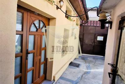 Apartament cu 2 camere în Roșia