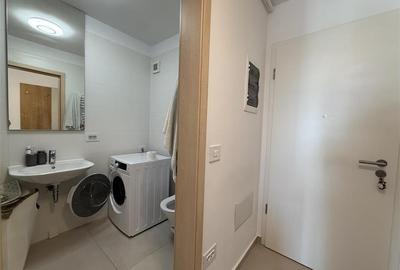 Apartament cu 2 camere decomandat, mobilat în Tractorul - 12