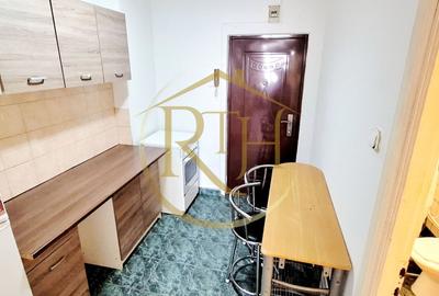 Garsonieră semidecomandată, mobilată în Complex Studențesc - 9