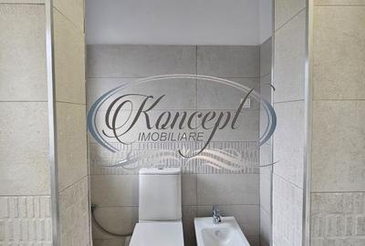 Apartament cu 2 camere decomandat, mobilat în Mărăști - 12