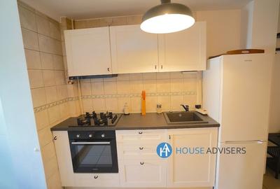 Apartament cu 2 camere, mobilat în Universitate - 7