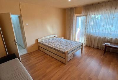 Garsonieră decomandată în Mehala - 4