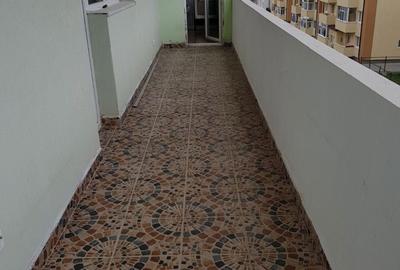 Apartament cu 2 camere decomandat în Central - 7